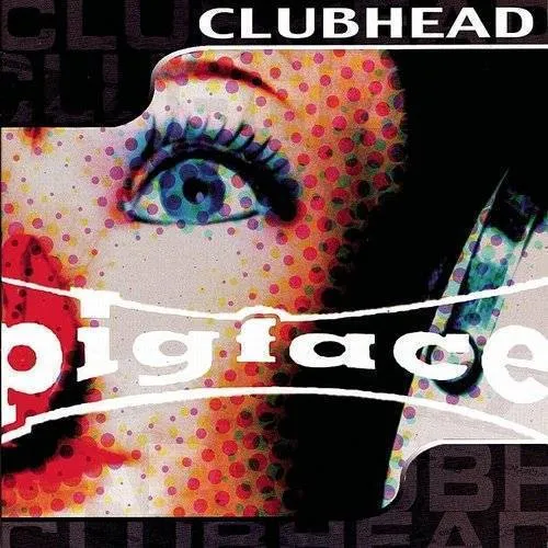 Clubhead Nonstopmegamix #1