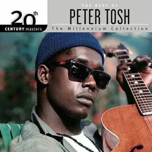 Best Of Peter Tosh-Millennium Collection