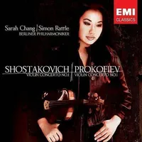 Violin Concerto No 1