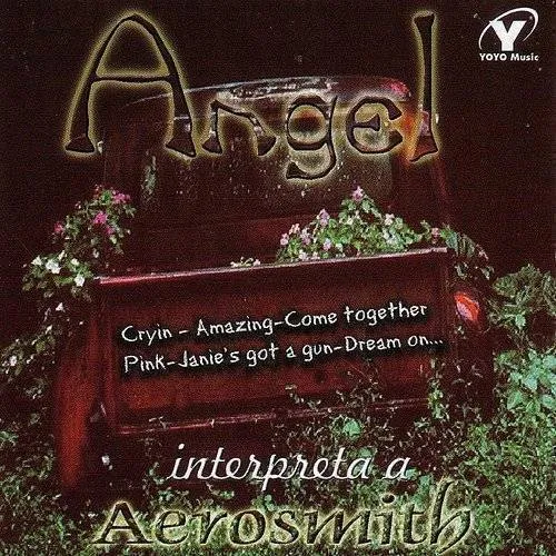 Interpret of Aerosmith