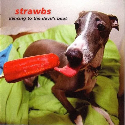 Dancing To The Devil's Beat