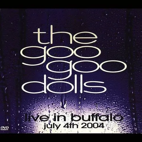 Live In Buffalo