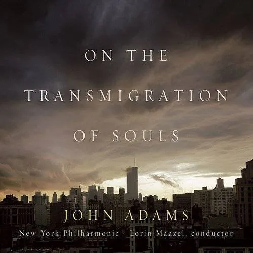 On The Transmigration Of Souls