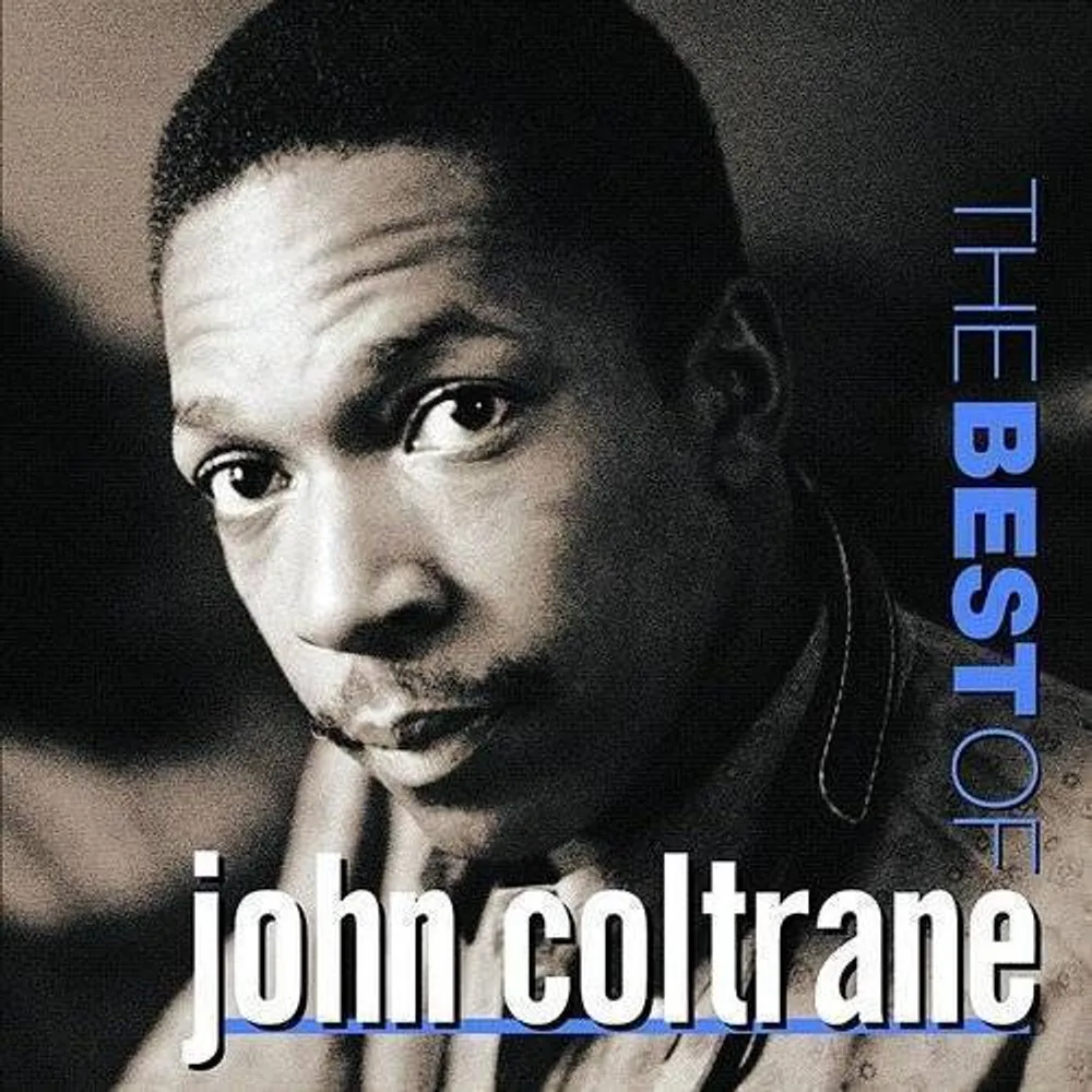 John Coltrane - Best Of John Coltrane [Import]