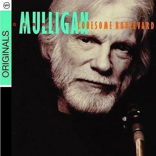 Lonesome Boulevard: Originals
