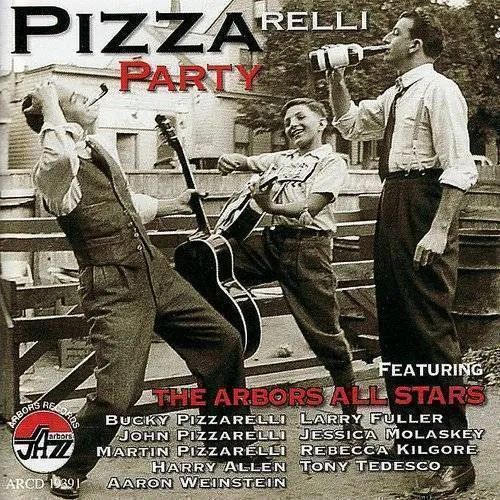 Pizzarelli Party