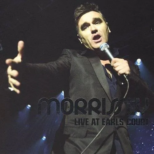Live At Earl's Court