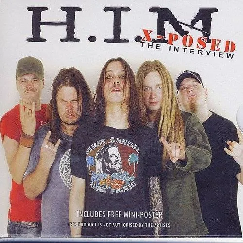 X-Posed