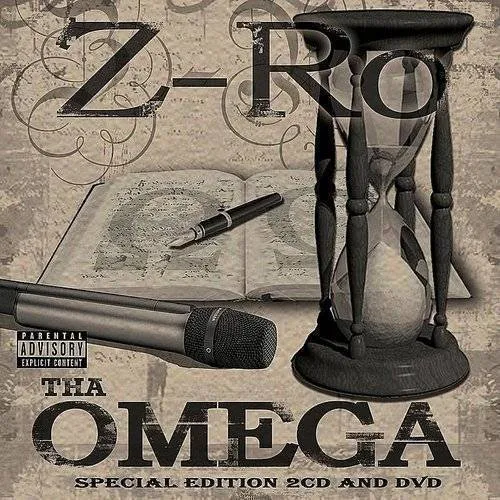 Tha Omega