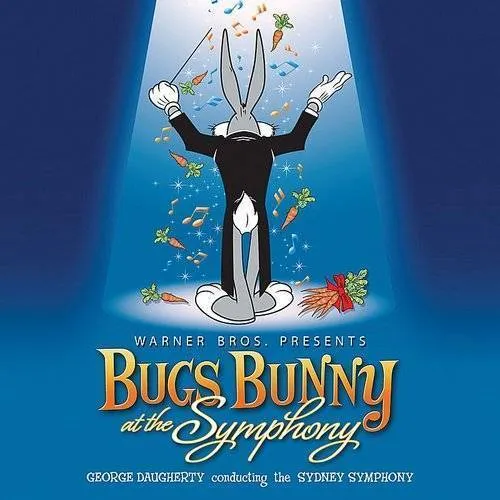 George Daugherty - Bugs Bunny At The Symphony