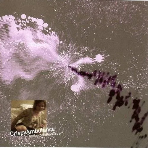 Powder Blind Dream