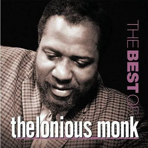 Best Of Thelonious Monk