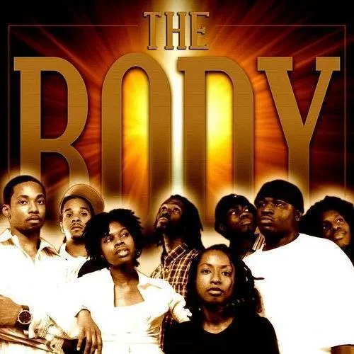 The Body - Body [180 Gram]