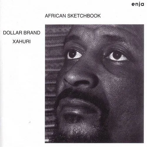 African Skechbook