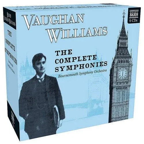 Complete Symphonies