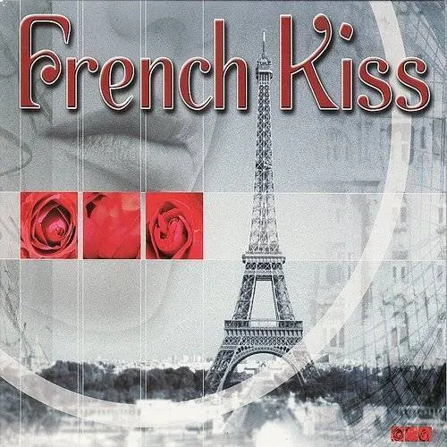 Various Artists - French Kiss
