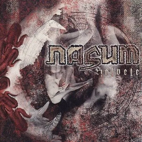 Nasum - Helvete
