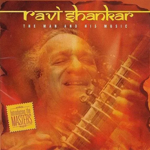 Man & His Music
