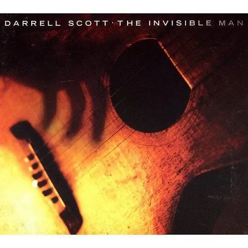 The Invisible Man