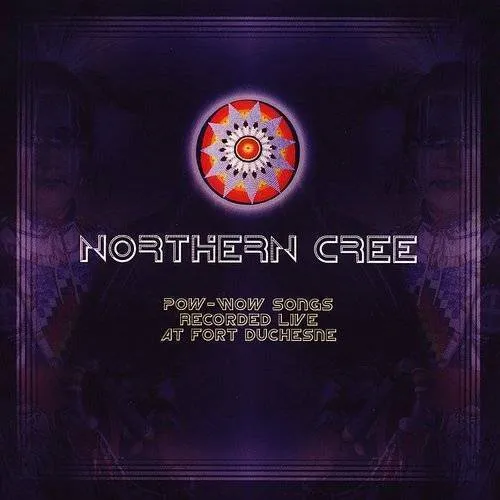 Vol. 3-Recorded Live At Ft Duchesne