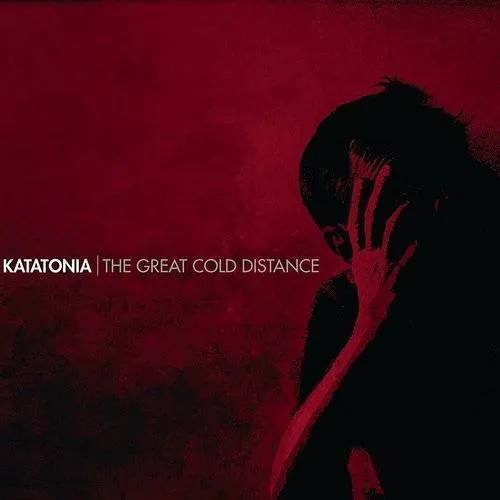Katatonia - THE GREAT COLD DISTANCE
