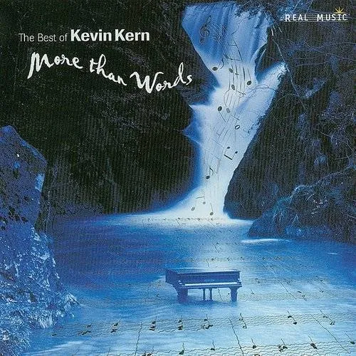More Than Words: Best of Kevin Kern