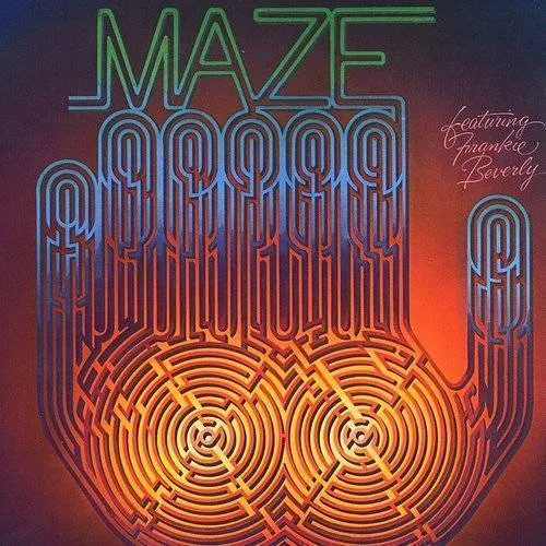 Maze