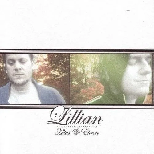 Alias & Ehren - Lillian | Cactus Music