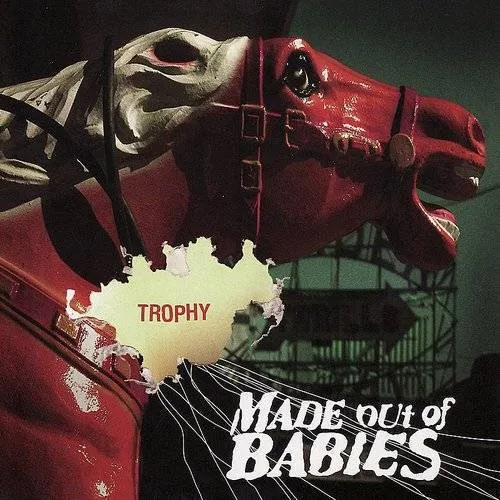 Trophy