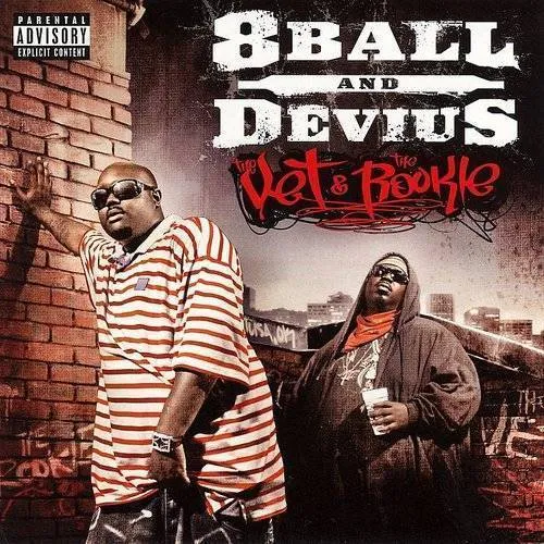 Eight Ball & Devius - Rookie & The Vet