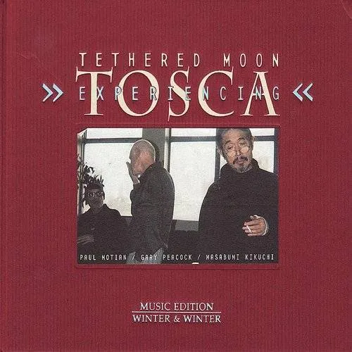 Tethered Moon: Experiencing Tosca