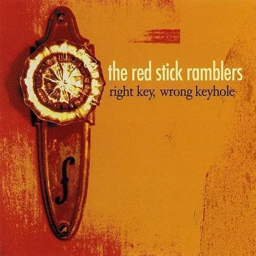 Right Key Wrong Keyhole