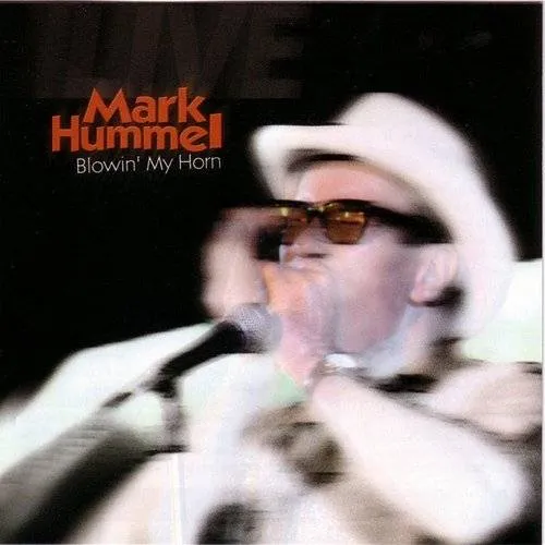 Blowin My Horn