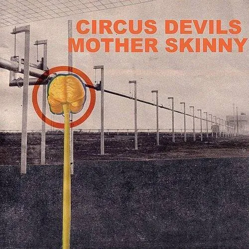 Mother Skinny