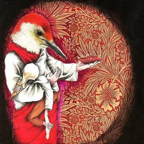Dreamend - Long Forgotten Friend