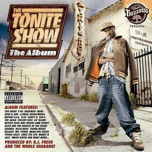 Album Art