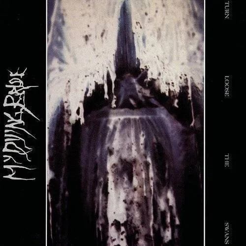 My Dying Bride - Turn Loose The Swans (Picture Disc)
