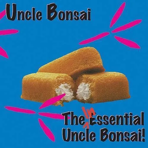 Inessential Uncle Bonsai