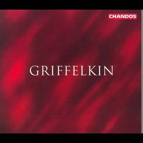 Griffelkin (Sung In English)