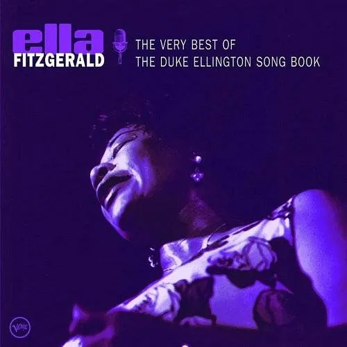 Very Best Of The Duke Ellington Songbook