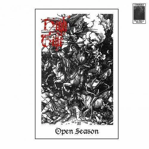 High Tide - Open Season