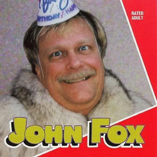 John Fox