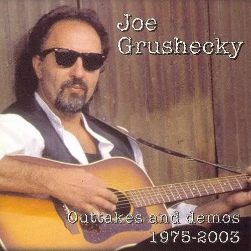 Outtakes & Demos 1975-03