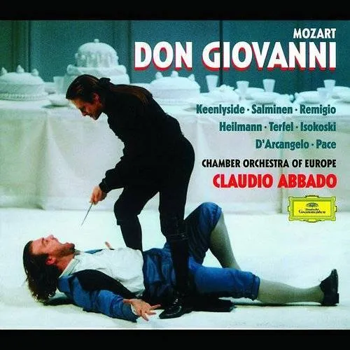 Don Giovanni