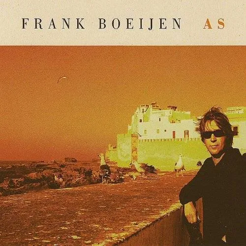 Frank Boeijen - As