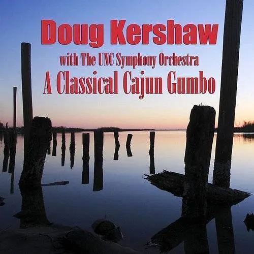 Classical Cajun Gumbo