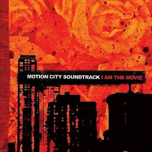 Motion City Soundtrack - I Am The Movie (Org)