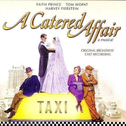 A Catered Affair
