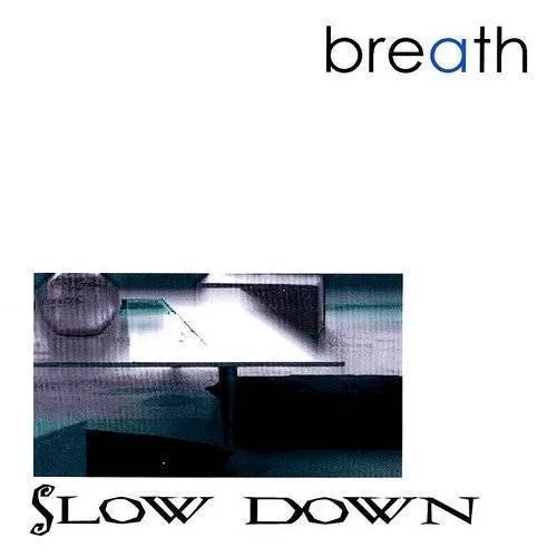 Breath - Exhale