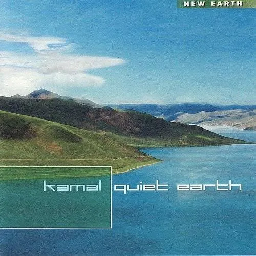 Quiet Earth